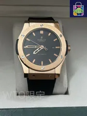 ご購入大歓迎です クラシック?フュージョン キングゴールド 自動巻き｜本日限定特価｜新品未使用-WTO店名をご確認ください