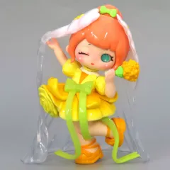 【中古】トレーディングフィギュア Flower Goddess -花の女神- 「ユーリー(耀騎宴礼) My Own Wedding」のサムネイル
