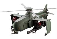 希少！絶版品 21st CENTURY TOYS 1/6 AH-6 リトルバード - メルカリ