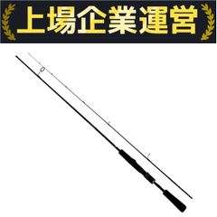 DAIWA TATULA XT 622ULXS バス ロッド 釣具 ダイワ タトゥーラ 中古 訳有 N10216846