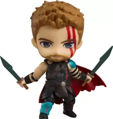 ねんどろいど マイティ・ソー バトルロイヤル ロキ バトルロイヤル・エディション ノンスケール ABS&amp;PVC製 塗装済み可動フィギュア z2zed1b Amazon.co.jp: ねんどろいど マイティ・ソー バトルロイヤル