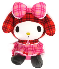 エイコー マイメロディ 幼稚園 ぬいぐるみ Amazon.co.jp: サンリオ(SANRIO) マイメロディ ぬいぐるみ