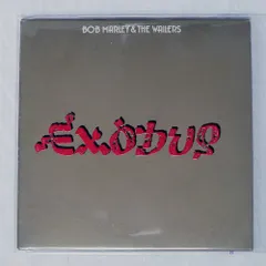 2025年最新】bob marley exodus レコードの人気アイテム - メルカリ