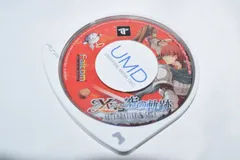 イースvs.空の軌跡 オルタナティブ・サーガ PSPソフト プレイステーションポータブル ケース無し ソフトのみ PSP