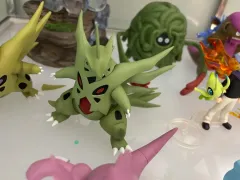 ポケットモンスター スケールワールド 1 ： 20 ／ レジン Ace メガマギラス 単品