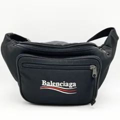 2024年最新】バレンシアガ BALENCIAGA メンズボディバッグの人気