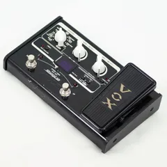 VOX StompLab II ベースエフェクター 中古 美品 最終値下げ Amazon.co.jp: VOX ヴォックス ベース用 コンパクト・マルチ