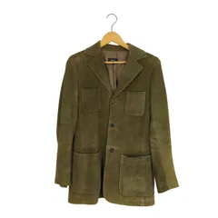 希少　フランス製　A. P. C. アーペーセー　エポレットジャケット　ユニ 希少 フランス製 A. P. C. アーペーセー エポレットジャケット