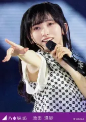 【中古】コレクションカード（乃木坂46） RF 3784G-4：池田瑛紗/Blu-ray＆DVD「MIZUKI YAMASHITA GRADUATION CONCERT 完全生産限定“豪華盤”」封入特典トレーディングカード