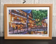 2025年最新】スタジオジブリ 額装の人気アイテム - メルカリ