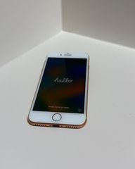 【訳あり品】Apple iPhone8 64GB ゴールド