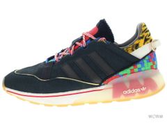 【US9.5】 adidas ZX 2K BOOST PURE GW2445 【新古品】