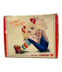 【貴重】ようきなキャンディ　Bタイプ　ポピー 2025年最新】ポピー キャンディ キャンディの人気アイテム - メルカリ