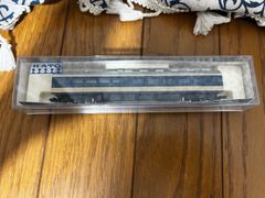【新品】　KATO サシ581 583系