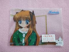 中古 Kanon 川澄 舞 トレカ 店頭併売品 - メルカリ