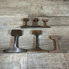 鉄道部品 レールスライス6種ほか - メルカリ