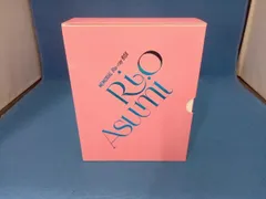 明日海りお/Special DVD-BOX RIO ASUMI〈初回生産限定〉 Amazon.co.jp: Special DVD-BOX RIO ASUMI(初回生産限定) : 明日