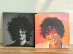 藤井風 アナログレコード 2枚セット 数量限定生産盤
