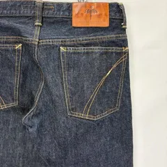 2025年最新】DOWN NORTH JEANS デニム・ジーンズの人気アイテム - メルカリ