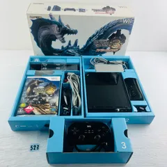 2025年最新】Wii モンスターハンター スペシャルパックの人気アイテム