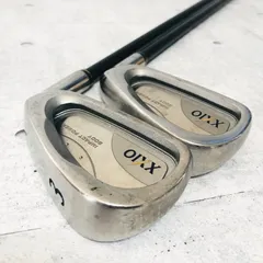 【レフティ】ゼクシオ4（4代目）アイアンセット 8本 ダンロップ ゴルフクラブ レフティ】ゼクシオ4（4代目）アイアンセット 8本 ダンロップ