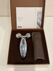 ReFa リファ 美顔ローラー 中古品（正規品・箱付き・袋なし） ReFa(リファ) / 美顔ローラー/リファカラット/箱付き | 中古品の