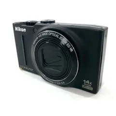 2025年最新】COOLPIX s8200 中古の人気アイテム - メルカリ