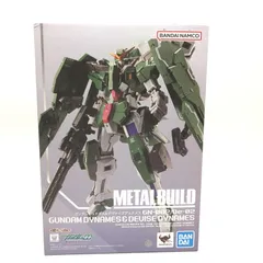 2025年最新】metal build ガンダムデュナメスの人気アイテム - メルカリ