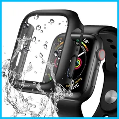【特価商品】アップルウォッチ 保護カバー 全面保護 Series6 アップルウォッチカバー Series5 用 Series4 watch apple SE 40mm 対応 防水ケース NWC21G265 NIMASO