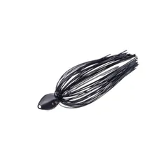 ダイワ スティーズ フレックスジグ 3.5g ブラック | 釣具 釣り フィッシング