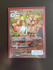 閉ザサレシ天ノ月　サロスナンナ　スリーブ　中国限定　公式 6セット 120枚 閉ザサレシ天ノ月 サロスナンナ スリーブ 中国限定 公式 6セット