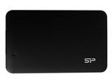 silicon-power外付けSSD 128GB SP128GBPSDB10SBK 未開封未使用品