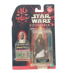 スター・ウォーズエピソード1/ファントムメナス コムテックベーシック