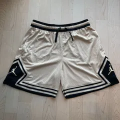 Jordan ジョーダン Basketball Short Pant ショートパンツ U.S サイズ　2XL