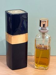 CHANEL（シャネル） オードゥ トワレット N°5　香水　50ml