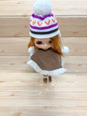 未開封 輸送箱あり ネオブライス 本体 パウワウポンチョ 初期 レア ブライス パウワウポンチョ ネオブライス 希少 - メルカリ