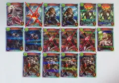 【最終処分】シャドウバースリアルプロモーションパック　まとめ売り 14827-8564-