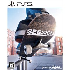 Switch】 セッション : スケートシム SESSION - メルカリ