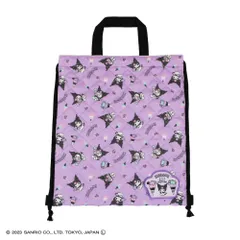 ☆ クロミ ☆ キルトナップサック キッズ ナップサック リュック 体操着袋 体操着入れ バックパック キャラクター グッズ キティ マイメロ リトルツインスターズ パウパトロール ミニオン ドラえもん トーマス ウルトラヒーローズ スーパーエクスプレス