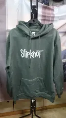 2025年最新】slipknot パーカーの人気アイテム - メルカリ