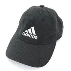 アディダス メッシュ キャップ  チャコールブラック adidas 帽子 メンズ