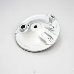 ホンダ　フロントブレーキドラム 　フロントホイールパネル　スーパーカブ50　45010-GB4-306ZA　開封済み　脱着跡あり　廃番