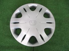 ホンダ　GE系　フィット純正ホイールキャップ　ホイールキャップ　14インチ　1枚　神奈川県　【K9　大和店】