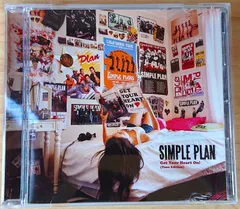 2024年最新】Simple plan cdの人気アイテム - メルカリ