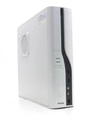 EPSON Endeavor MR4100 CAD用 - デスクトップ型PC