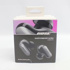 ジャンク】BOSE QuietComfort Ultra Earbuds - メルカリ