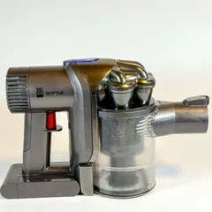 2024年最新】Dyson DC44 Animalの人気アイテム - メルカリ