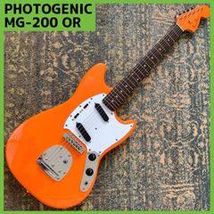 Photogenic フォトジェニック ムスタング Mustang トレモロ