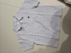 Tommy Hilfiger(トミーヒルフィガー) キッズカラー t シャツ