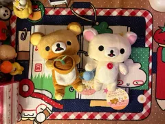 リラックマ　大量まとめ売り 2025年最新】リラックマまとめ売りの人気アイテム - メルカリ